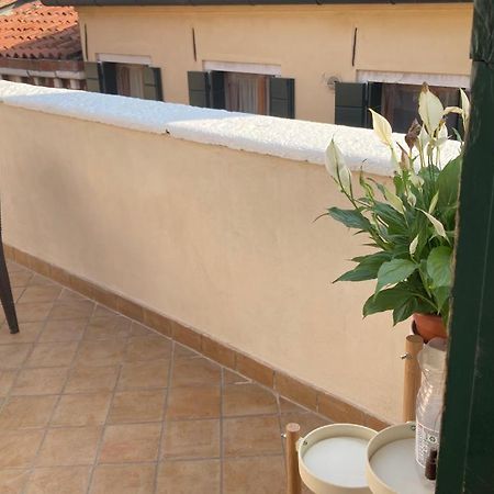 شقة Residenza Al Volto البندقية المظهر الخارجي الصورة