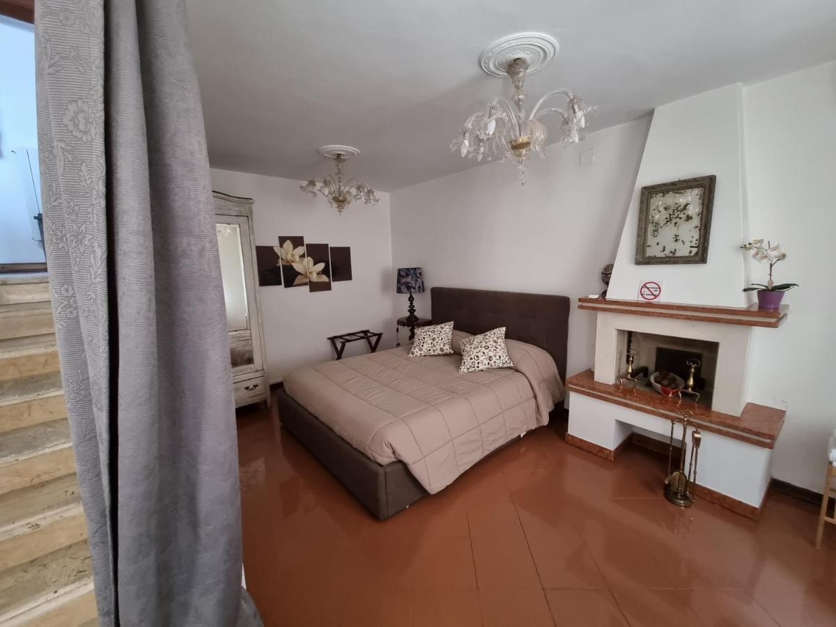 شقة Residenza Al Volto البندقية المظهر الخارجي الصورة