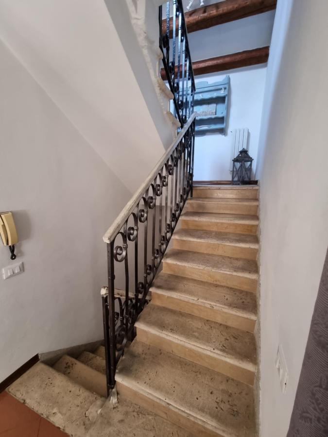 شقة Residenza Al Volto البندقية المظهر الخارجي الصورة