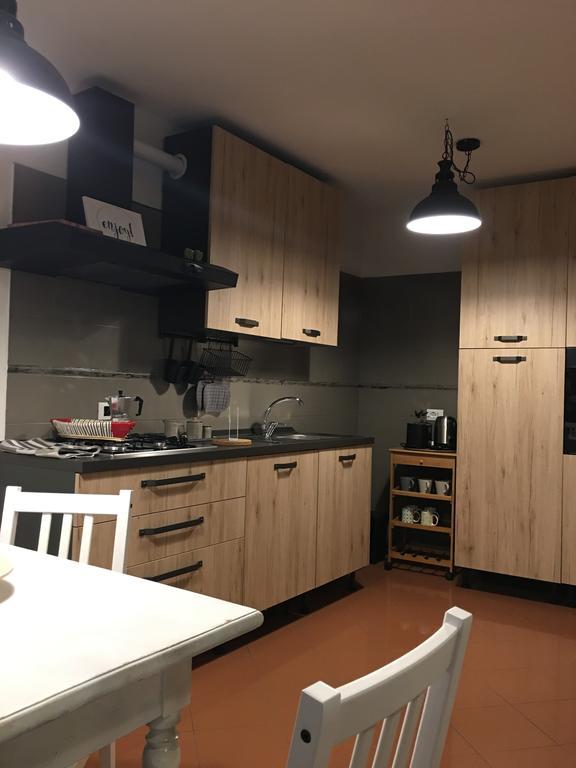شقة Residenza Al Volto البندقية المظهر الخارجي الصورة