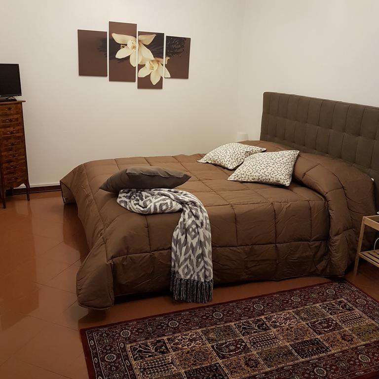 شقة Residenza Al Volto البندقية المظهر الخارجي الصورة