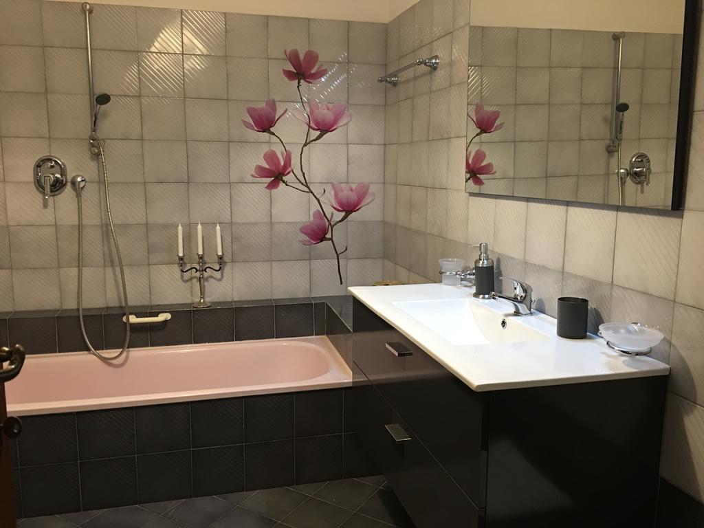 شقة Residenza Al Volto البندقية المظهر الخارجي الصورة