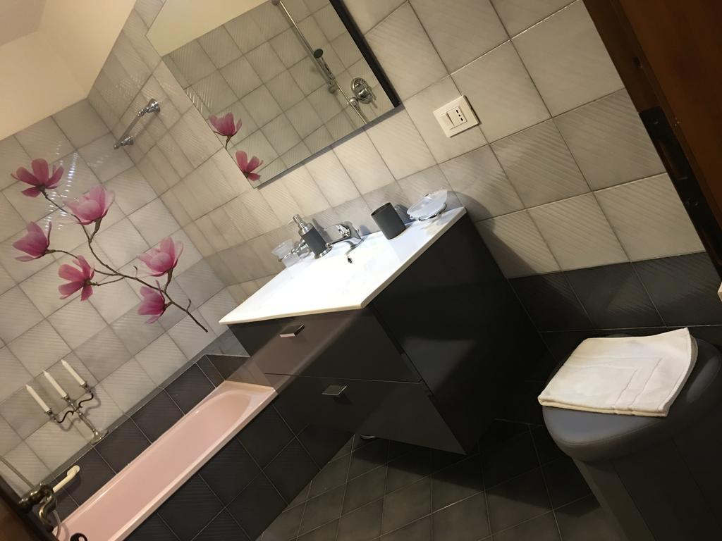 شقة Residenza Al Volto البندقية المظهر الخارجي الصورة